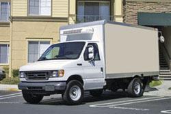 專業(yè)冷藏運輸解決方案 上海冷藏車、冷凍車、冷藏保溫車改裝、維修與維護