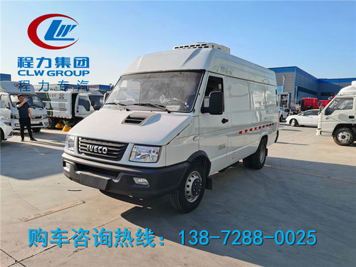 解放水產(chǎn)冷凍車廠家供應(yīng) 以環(huán)保品質(zhì)引領(lǐng)冷鏈運輸新標(biāo)準(zhǔn)