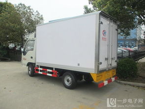 江淮帥鈴藍牌冷藏車全解析 熱門型號與專業(yè)改裝廠指南