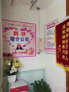 西昌市鵲橋婚介服務所 連接良緣，熱賣促銷中