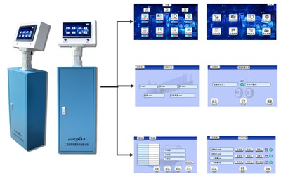 機(jī)動(dòng)車檢測(cè)網(wǎng)絡(luò)與信息安全軟件開發(fā)的關(guān)鍵技術(shù)與應(yīng)用